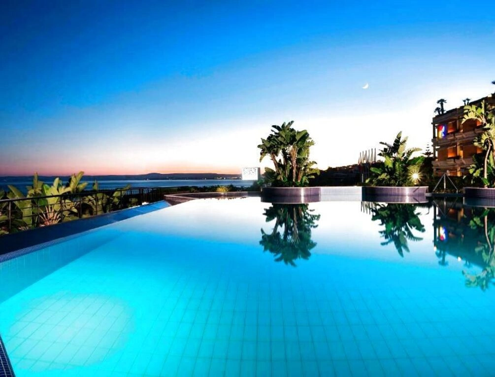 Afbeelding gerelateerd aan Four Points by Sheraton Catania Hotel