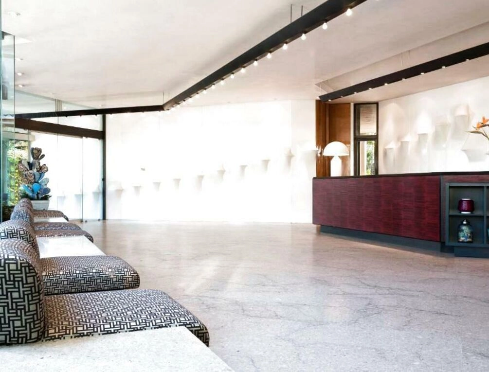 Afbeelding gerelateerd aan Four Points by Sheraton Catania Hotel