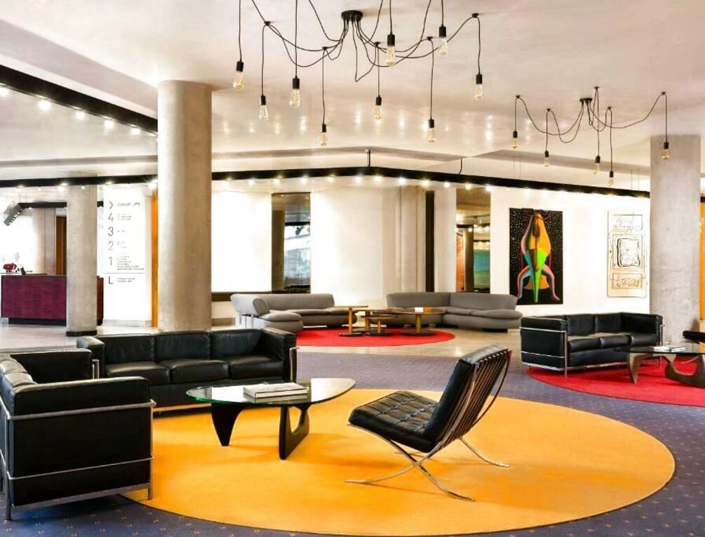 Afbeelding gerelateerd aan Four Points by Sheraton Catania Hotel