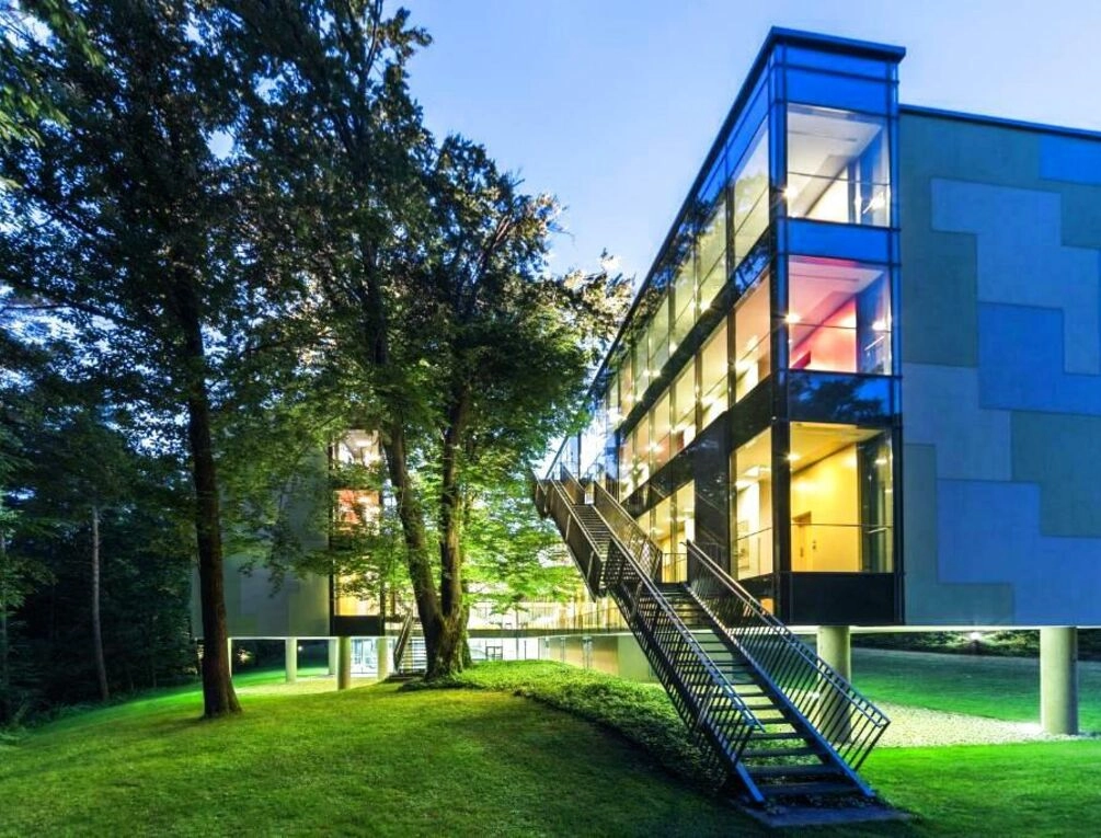 Afbeelding gerelateerd aan Four Points by Sheraton Ljubljana Mons