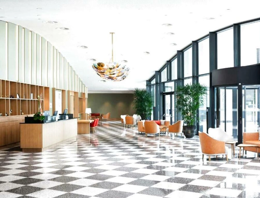 Afbeelding gerelateerd aan Four Points by Sheraton Ljubljana Mons