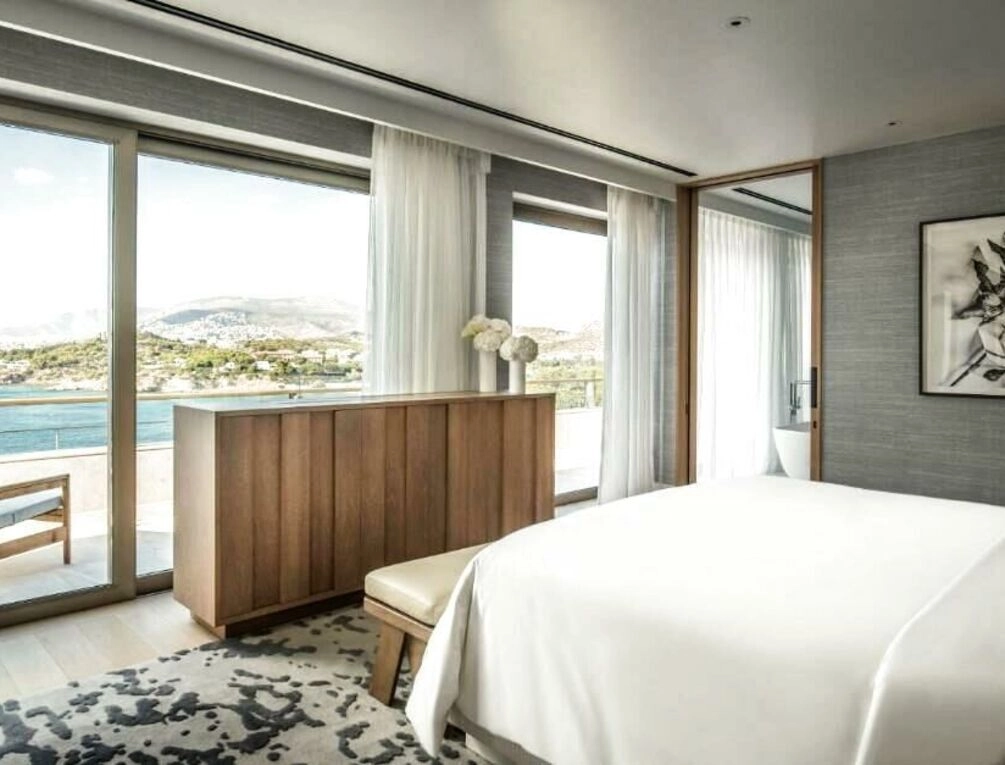 Afbeelding gerelateerd aan Four Seasons Astir Palace Hotel Athens