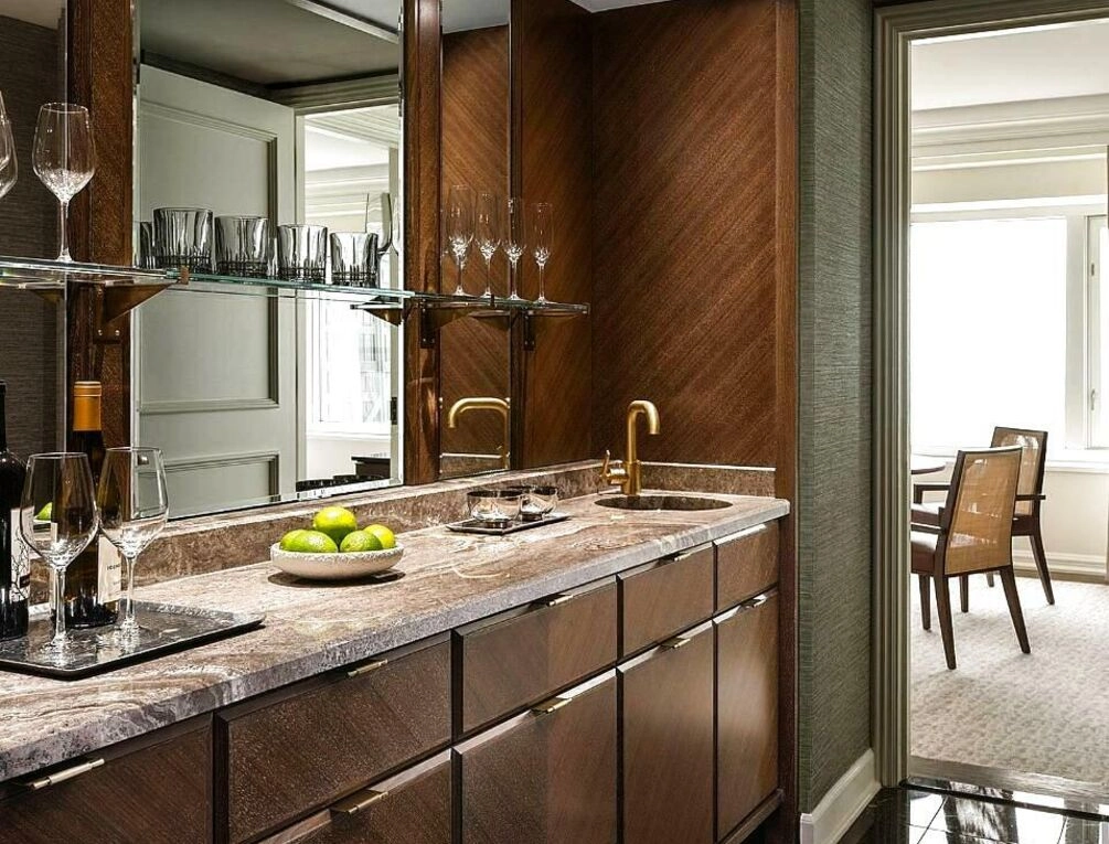 Afbeelding gerelateerd aan Four Seasons Chicago