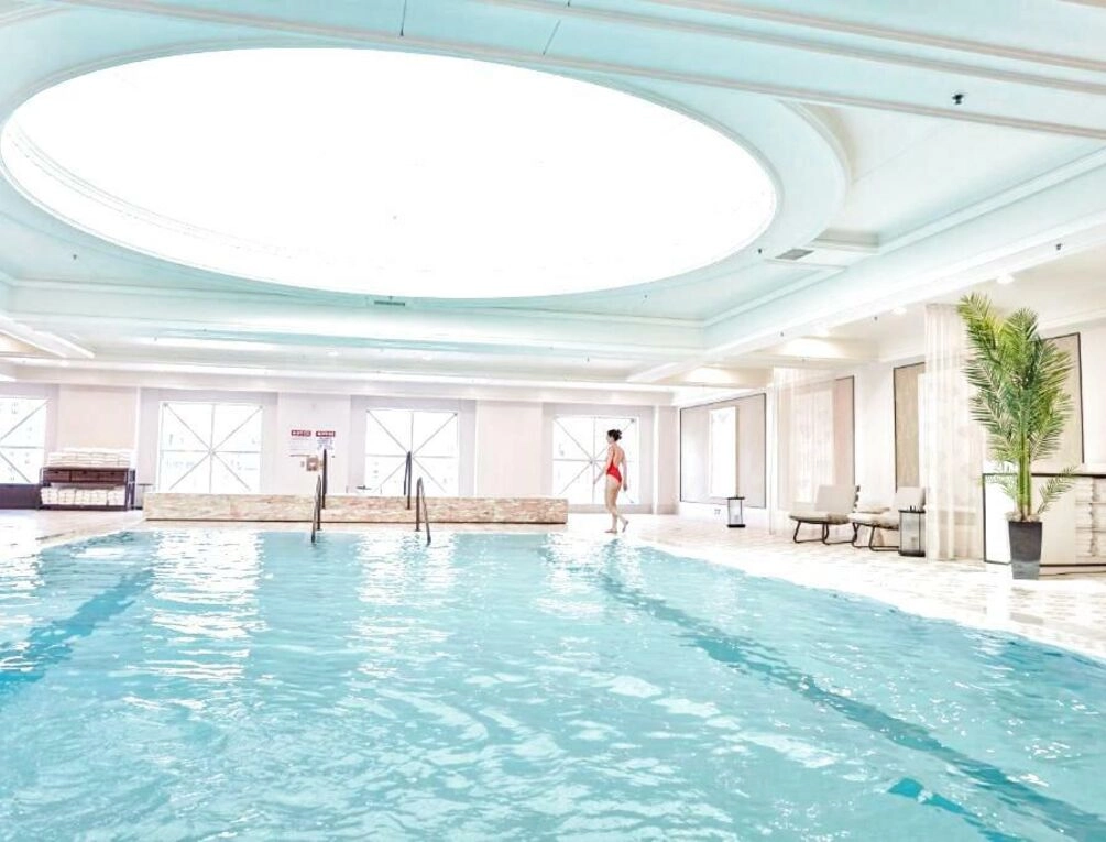 Afbeelding gerelateerd aan Four Seasons Chicago