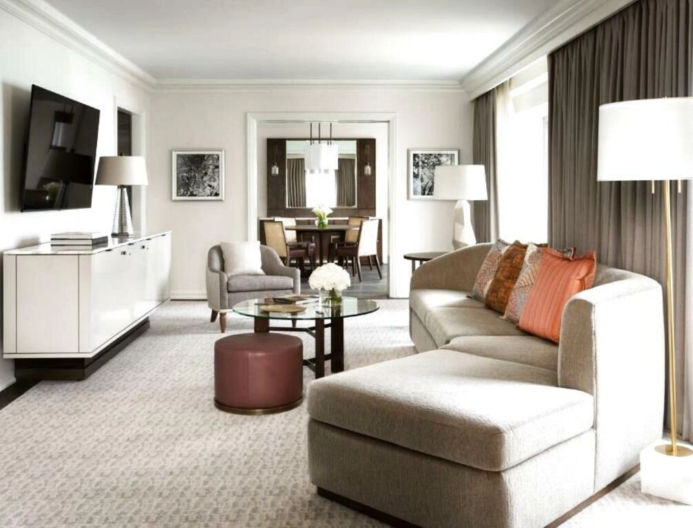 Afbeelding gerelateerd aan Four Seasons Chicago