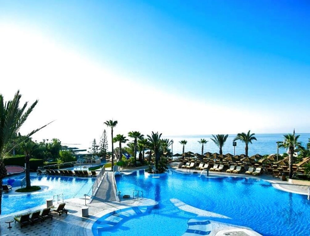 Afbeelding gerelateerd aan Four Seasons Hotel