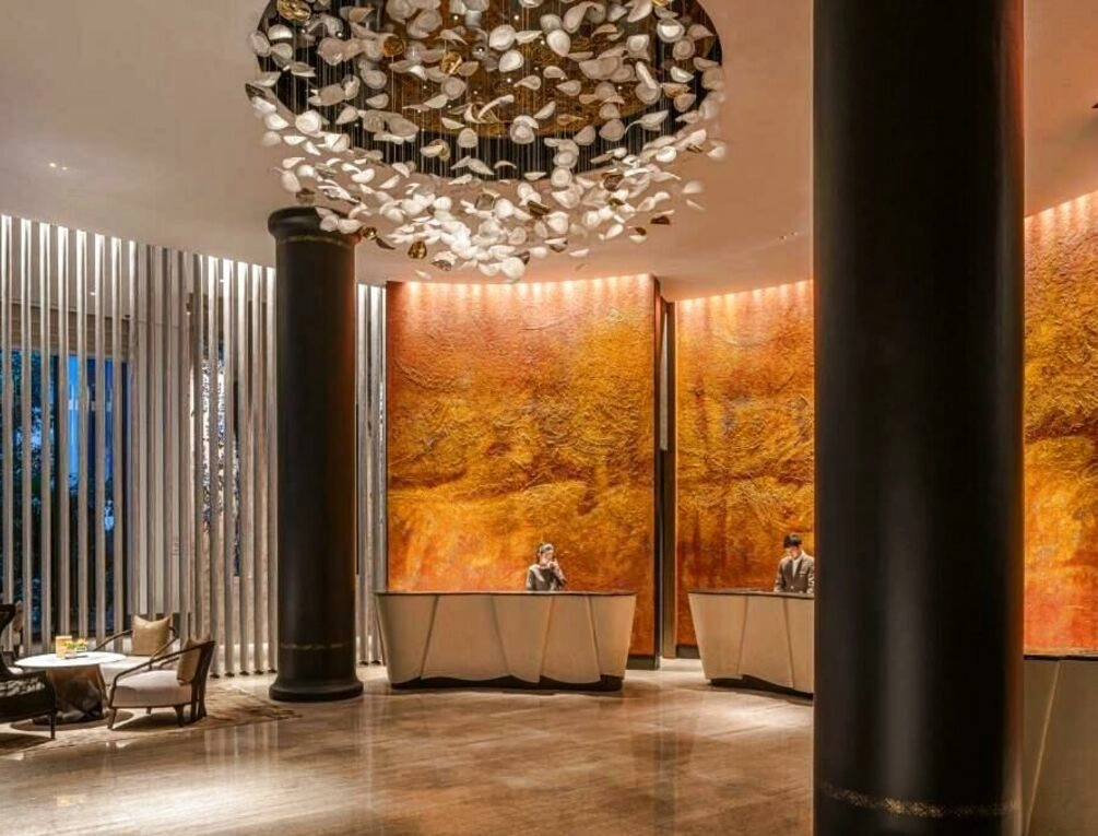 Afbeelding gerelateerd aan Four Seasons Hotel Bangkok at Chao Phraya River