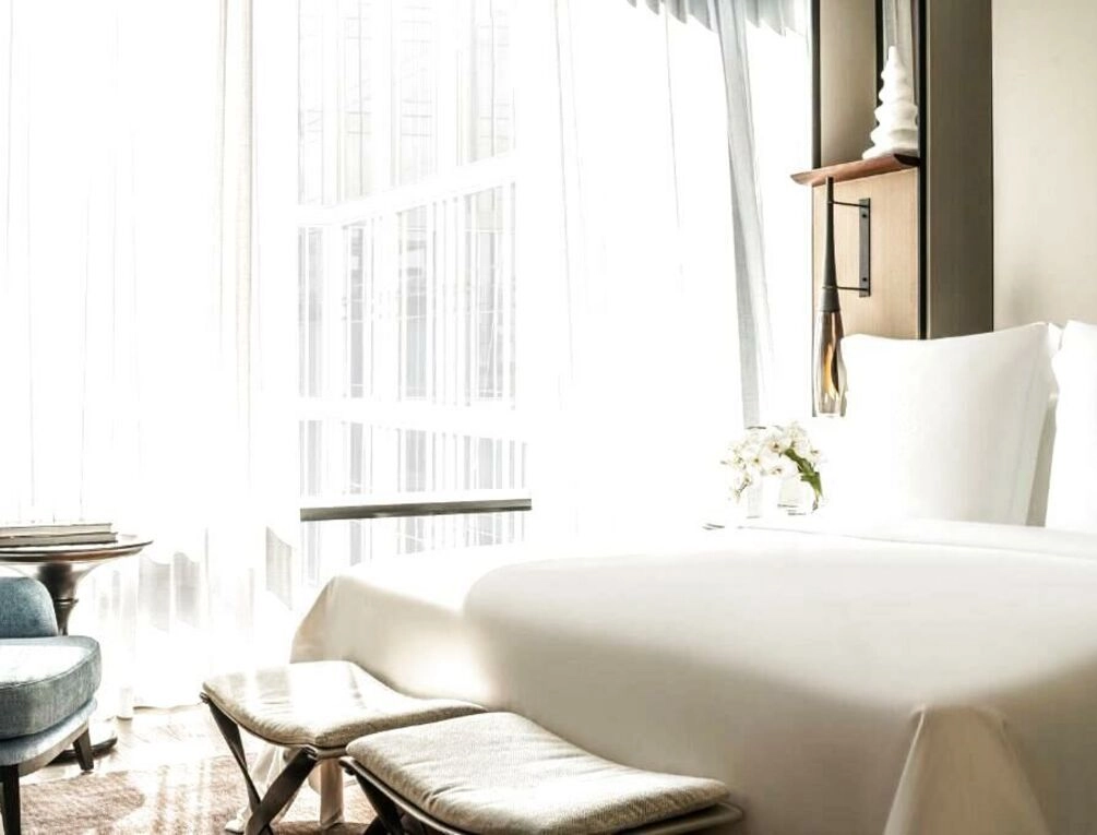 Afbeelding gerelateerd aan Four Seasons Hotel Bangkok at Chao Phraya River