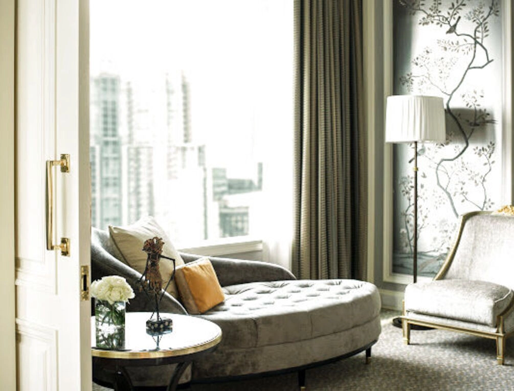 Afbeelding gerelateerd aan Four Seasons Hotel Jakarta