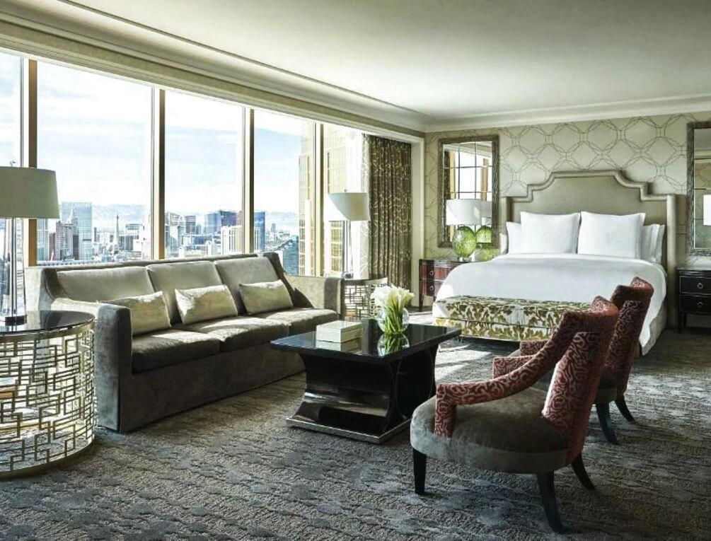Afbeelding gerelateerd aan Four Seasons Hotel Las Vegas