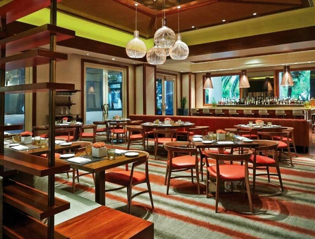 Afbeelding gerelateerd aan Four Seasons Hotel Las Vegas