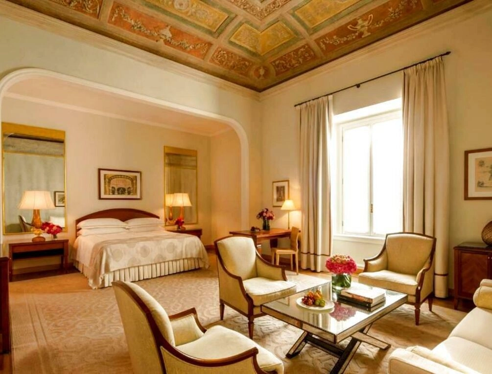 Afbeelding gerelateerd aan Four Seasons Hotel Milano