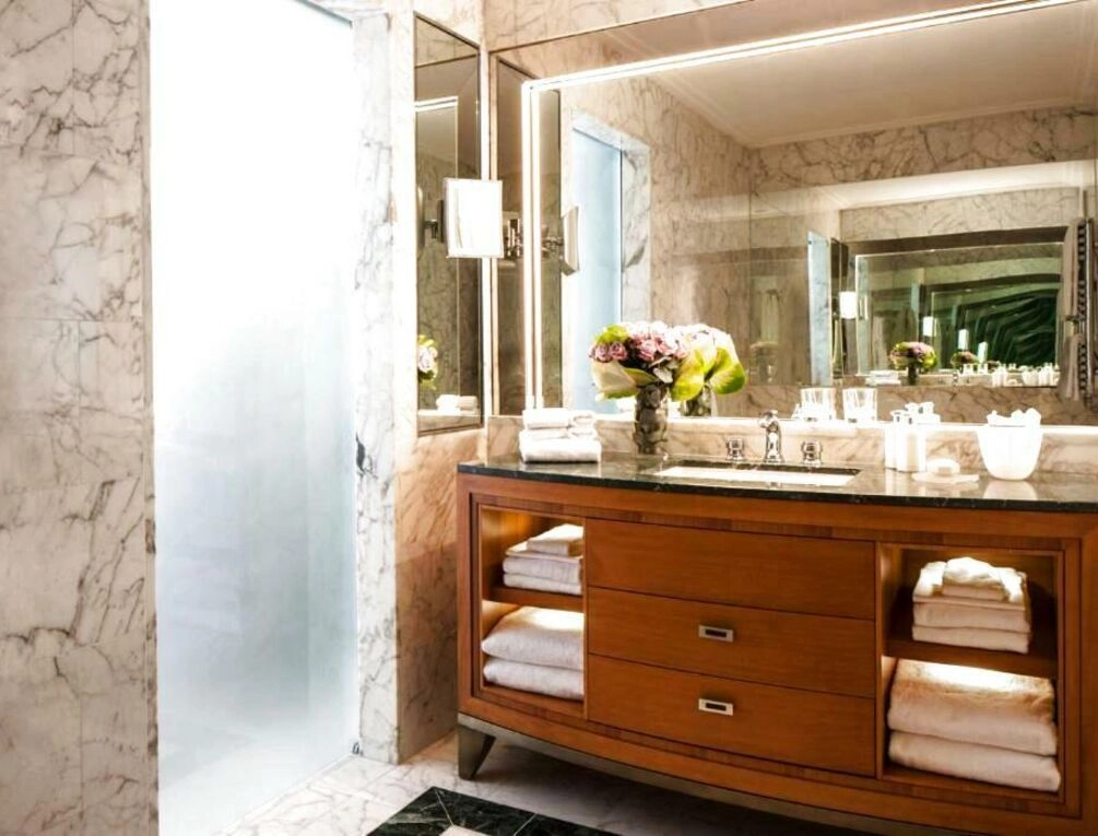 Afbeelding gerelateerd aan Four Seasons Hotel Milano