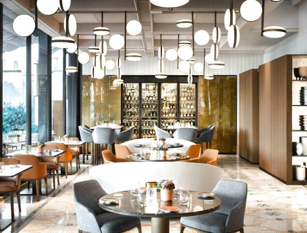 Afbeelding gerelateerd aan Four Seasons Hotel Milano