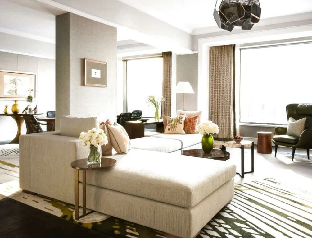 Afbeelding gerelateerd aan Four Seasons Hotel Singapore