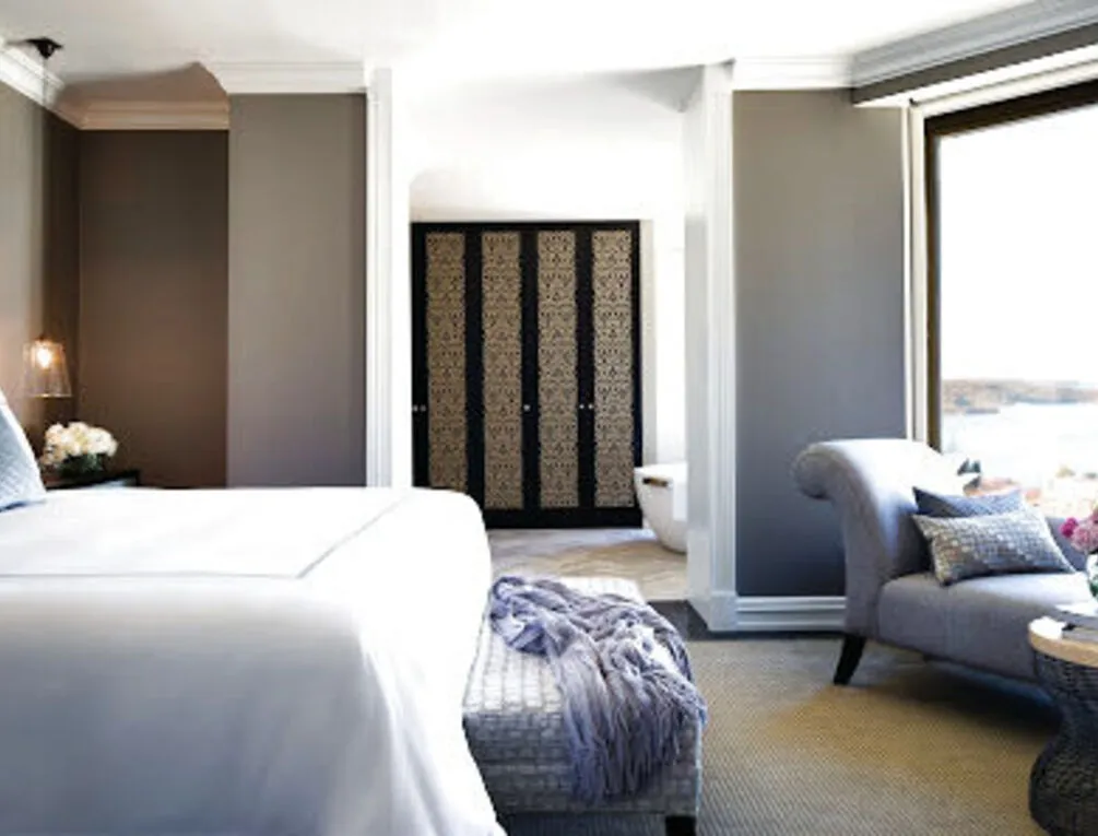Afbeelding gerelateerd aan Four Seasons Hotel Sydney