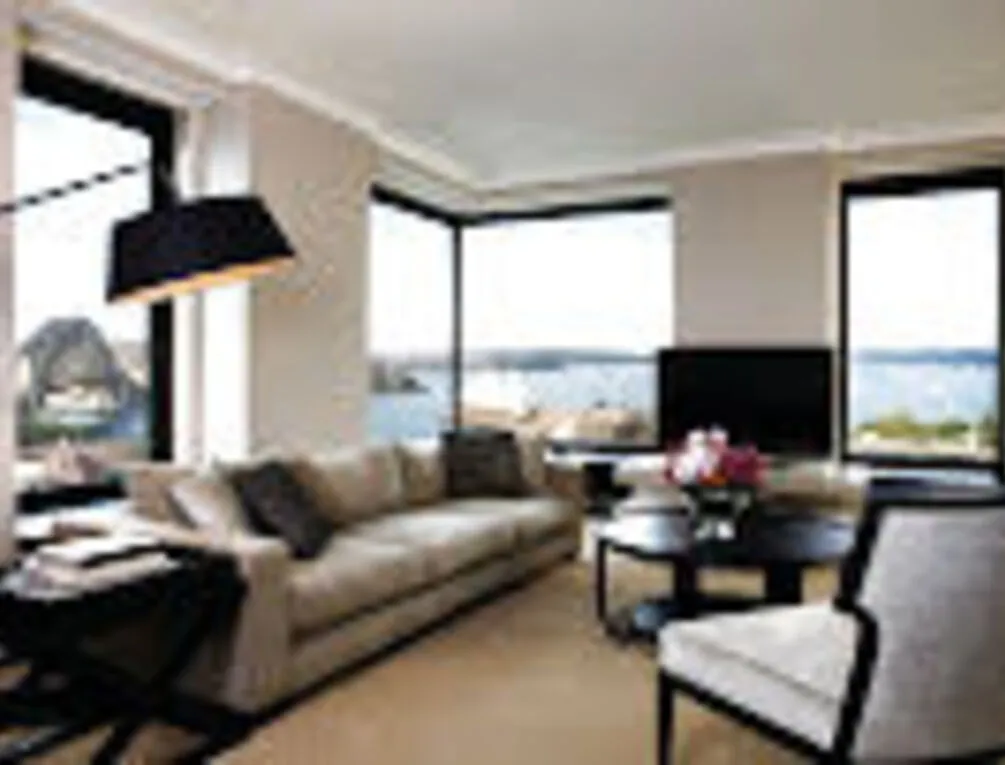 Afbeelding gerelateerd aan Four Seasons Hotel Sydney