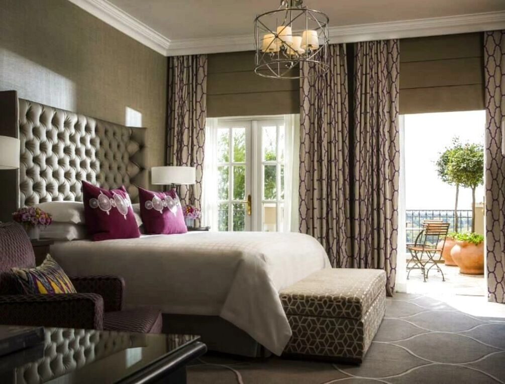 Afbeelding gerelateerd aan Four Seasons Hotel The Westcliff