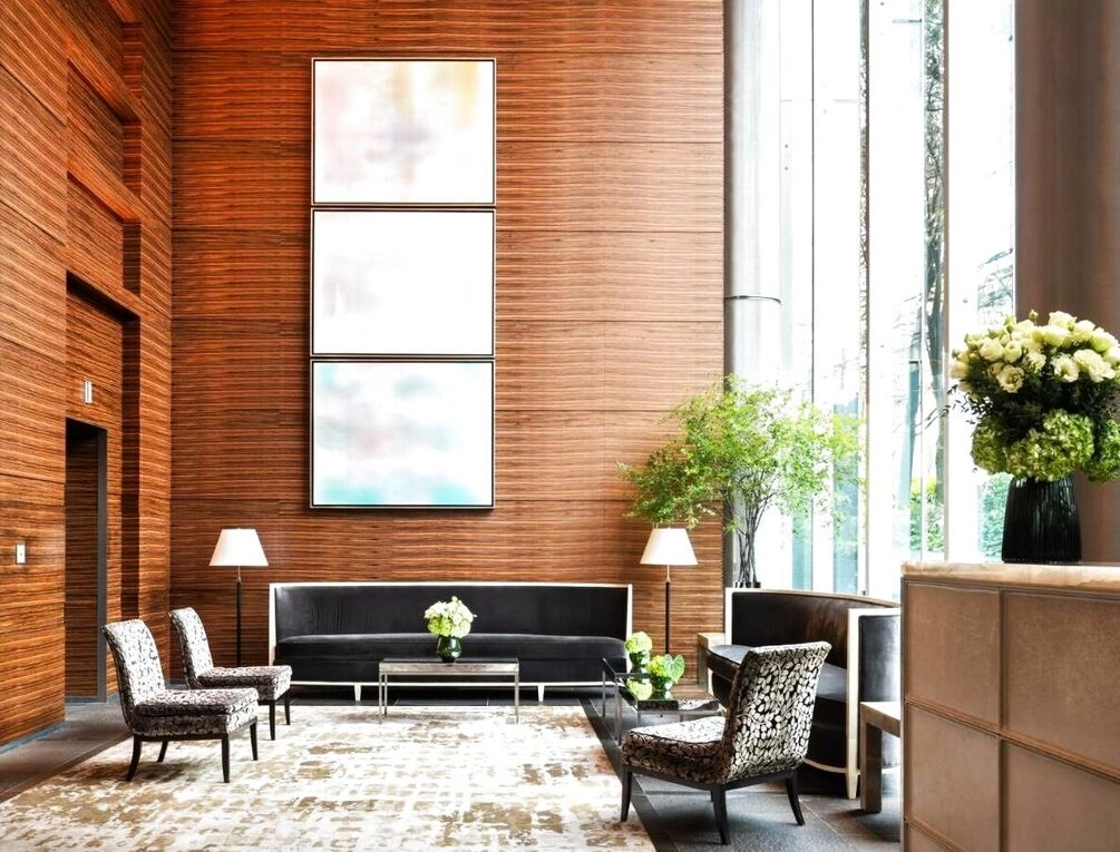 Afbeelding gerelateerd aan Four Seasons Hotel Tokyo At Marunouchi