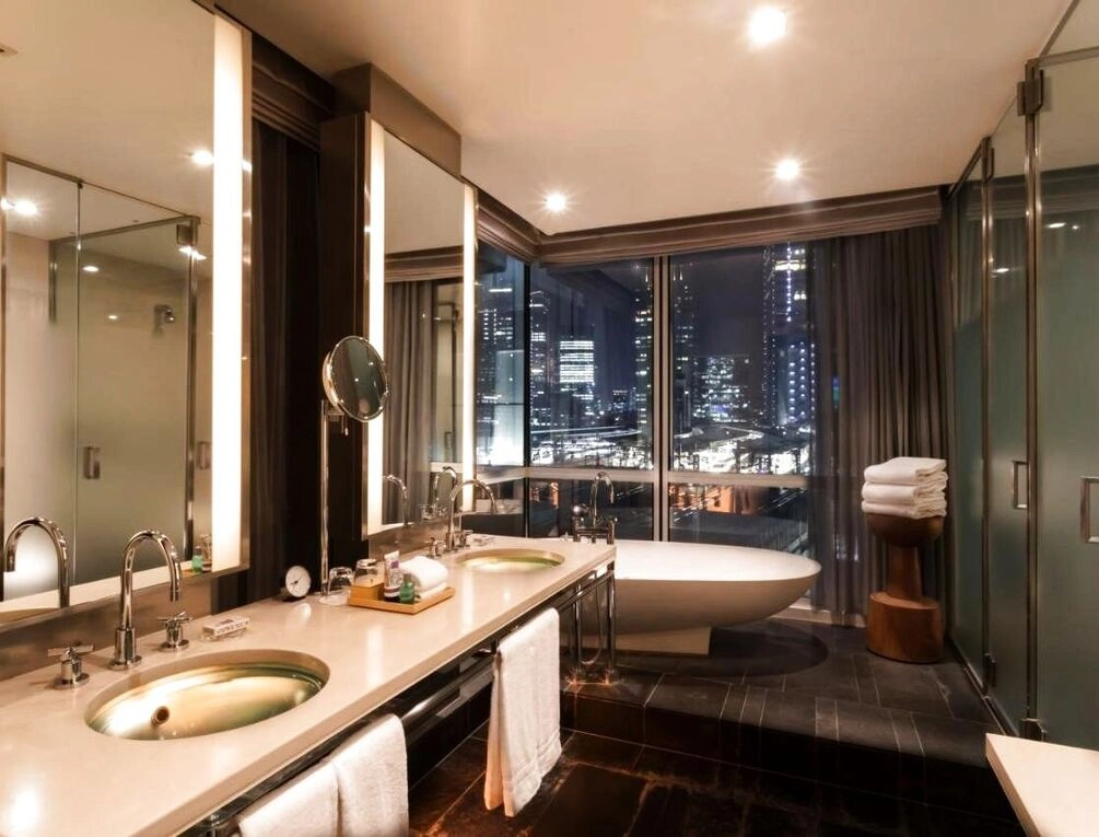 Afbeelding gerelateerd aan Four Seasons Hotel Tokyo At Marunouchi