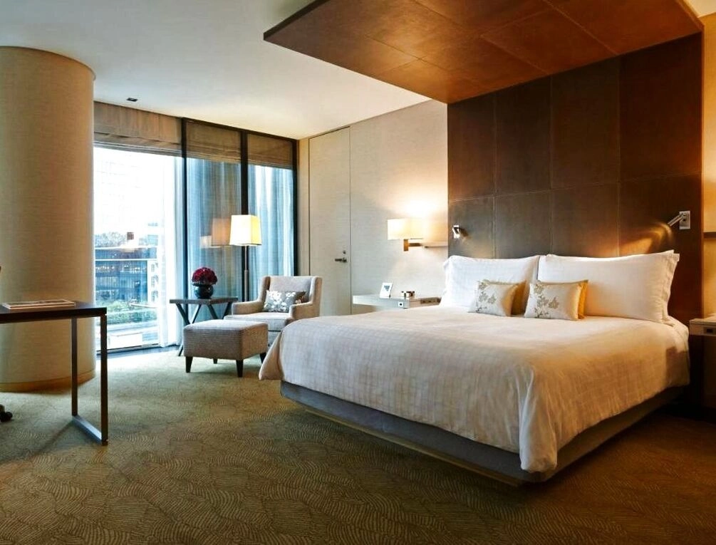 Afbeelding gerelateerd aan Four Seasons Hotel Tokyo At Marunouchi
