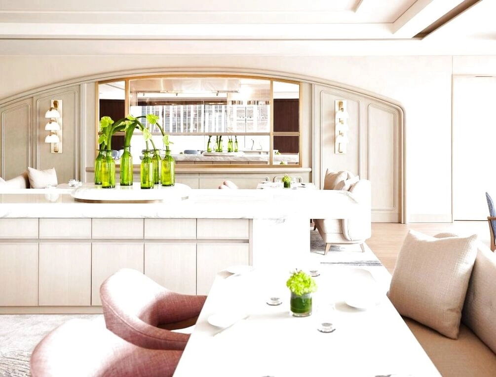 Afbeelding gerelateerd aan Four Seasons Hotel Tokyo At Marunouchi