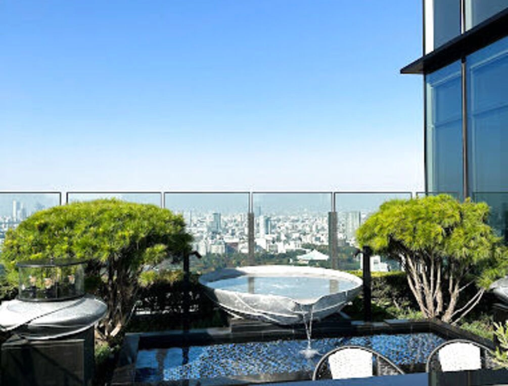 Afbeelding gerelateerd aan Four Seasons Hotel Tokyo at Otemachi