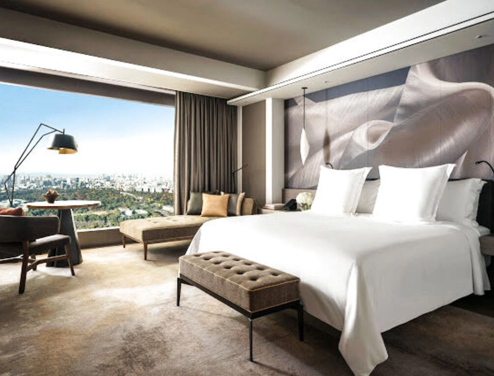 Afbeelding gerelateerd aan Four Seasons Hotel Tokyo at Otemachi