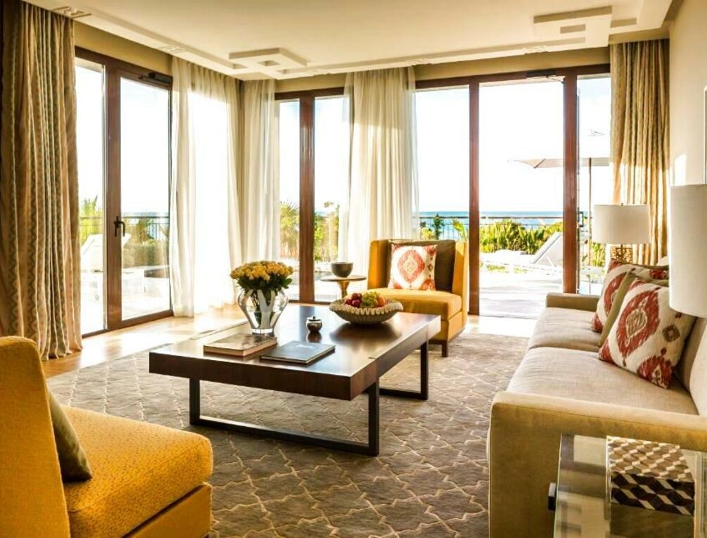 Afbeelding gerelateerd aan Four Seasons Hotel Tunis