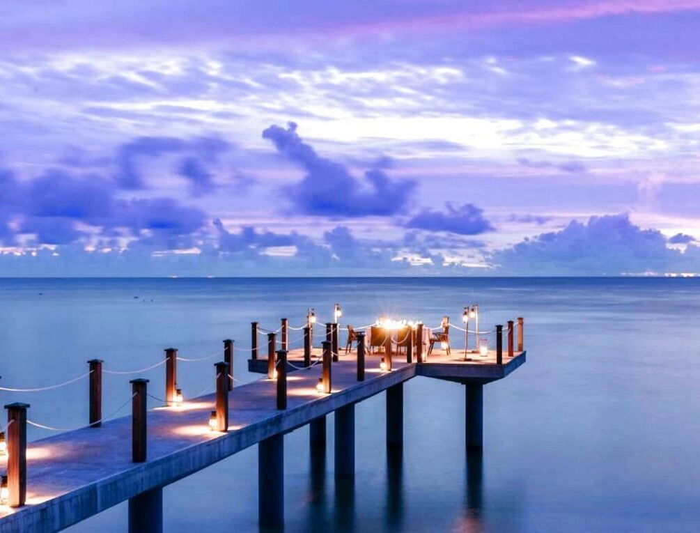 Afbeelding gerelateerd aan Four Seasons Resort Seychelles at Desroches Island