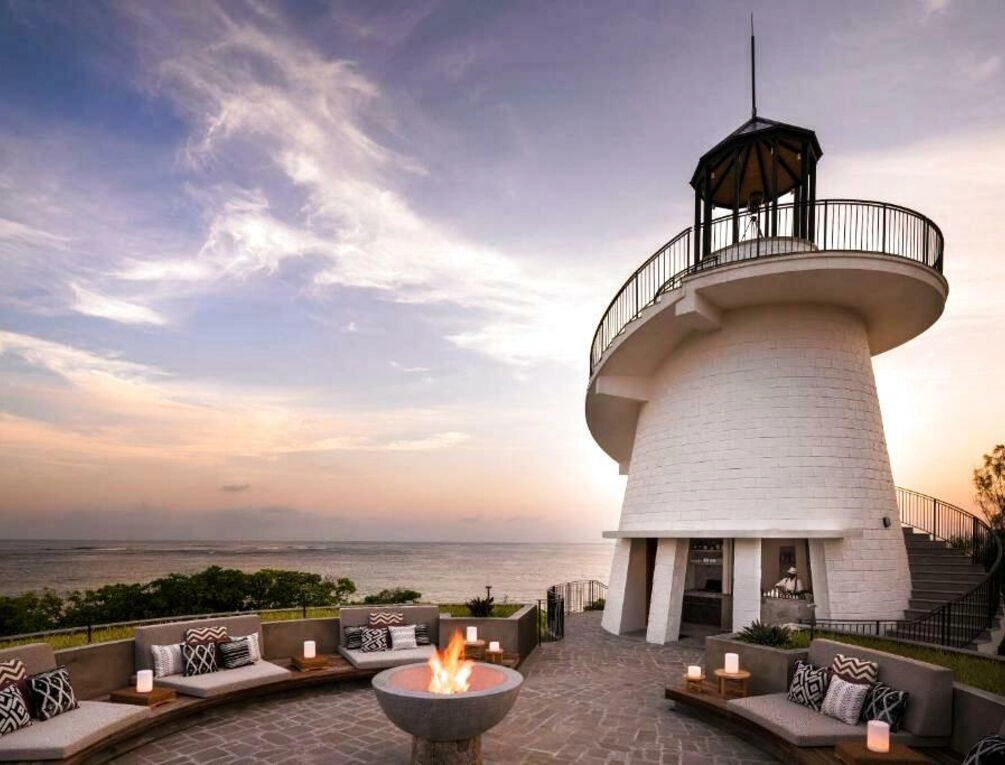 Afbeelding gerelateerd aan Four Seasons Resort Seychelles at Desroches Island