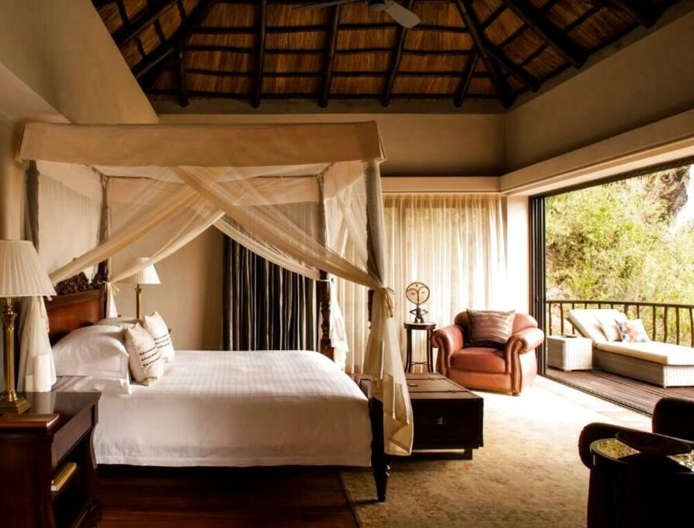 Afbeelding gerelateerd aan Four Seasons Safari Lodge Serengeti