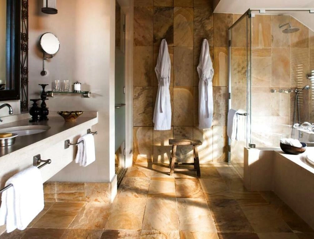 Afbeelding gerelateerd aan Four Seasons Safari Lodge Serengeti