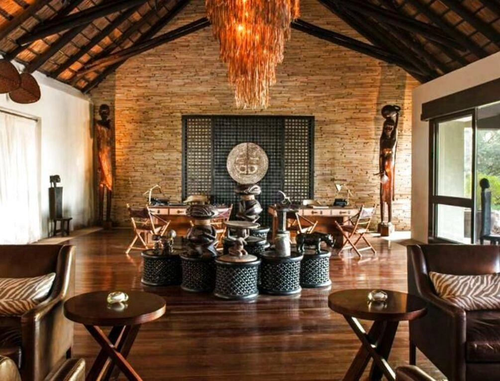 Afbeelding gerelateerd aan Four Seasons Safari Lodge Serengeti