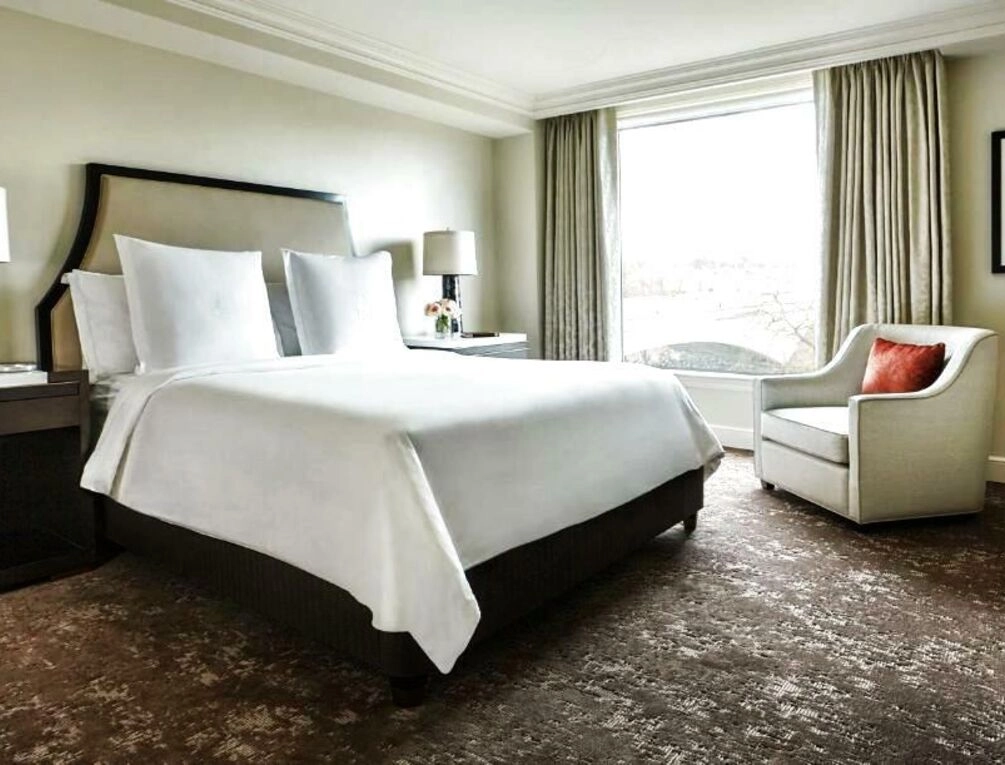 Afbeelding gerelateerd aan Four Seasons Washington DC