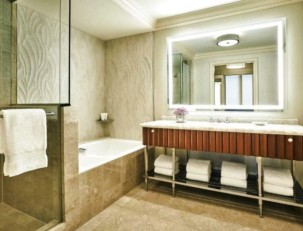 Afbeelding gerelateerd aan Four Seasons Washington DC