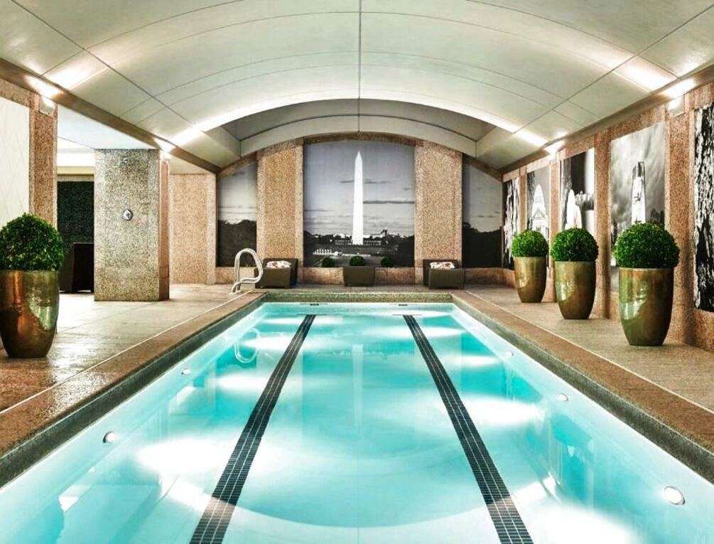Afbeelding gerelateerd aan Four Seasons Washington DC