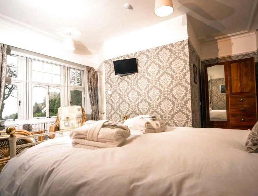 Afbeelding gerelateerd aan Foyers Bay Country House