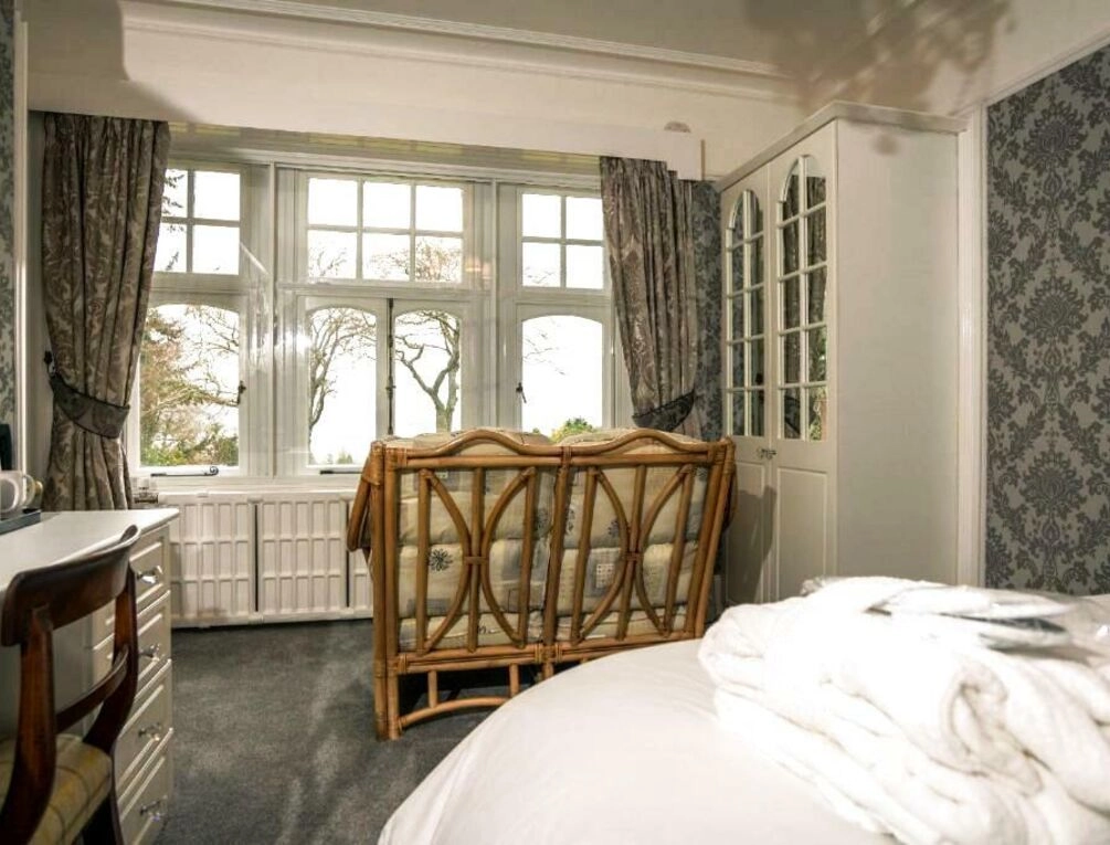 Afbeelding gerelateerd aan Foyers Bay Country House
