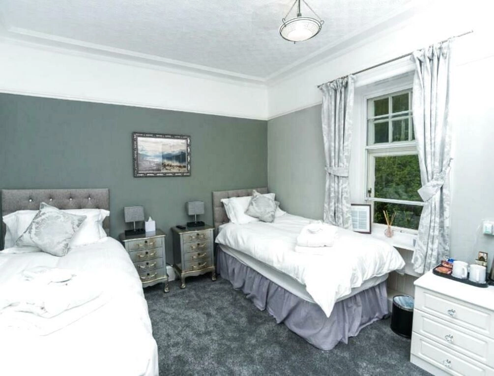 Afbeelding gerelateerd aan Foyers Bay Country House