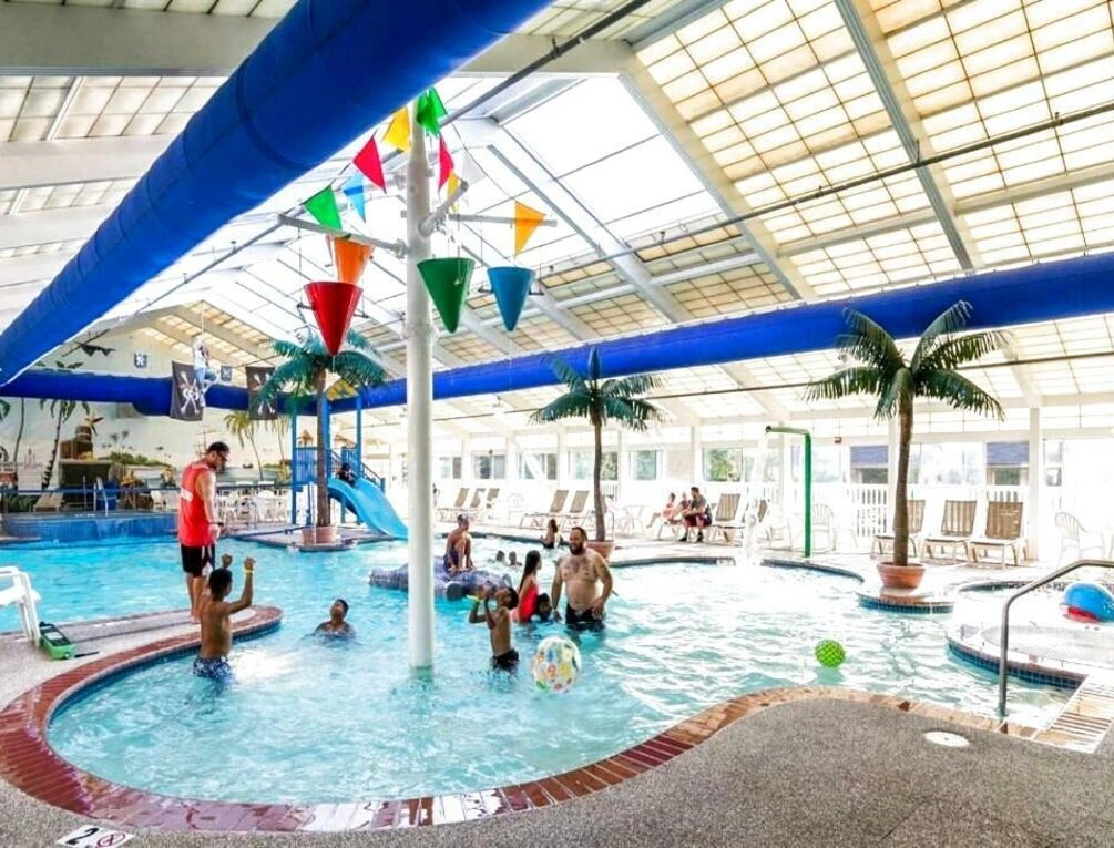 Afbeelding gerelateerd aan Francis Scott Key Family Resort