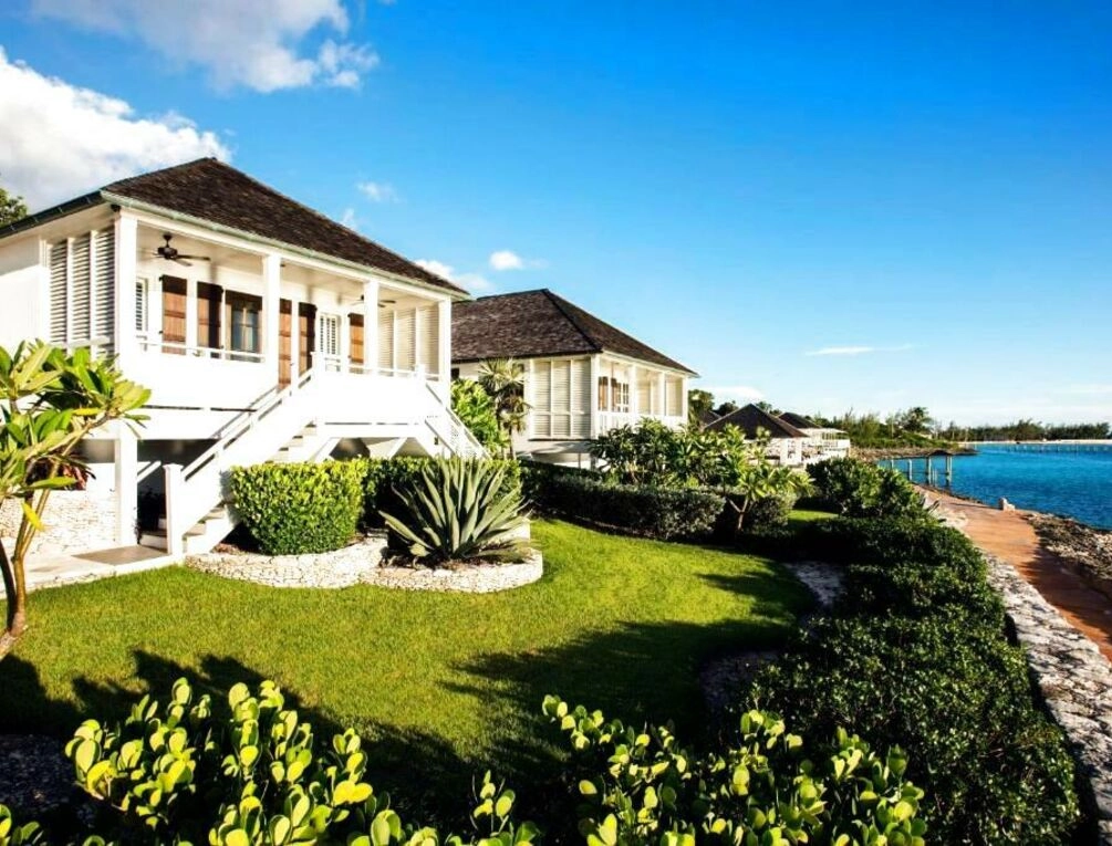 Afbeelding gerelateerd aan French Leave Resort, Autograph Collection
