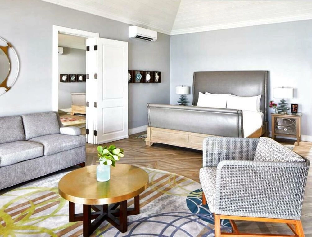 Afbeelding gerelateerd aan French Leave Resort, Autograph Collection
