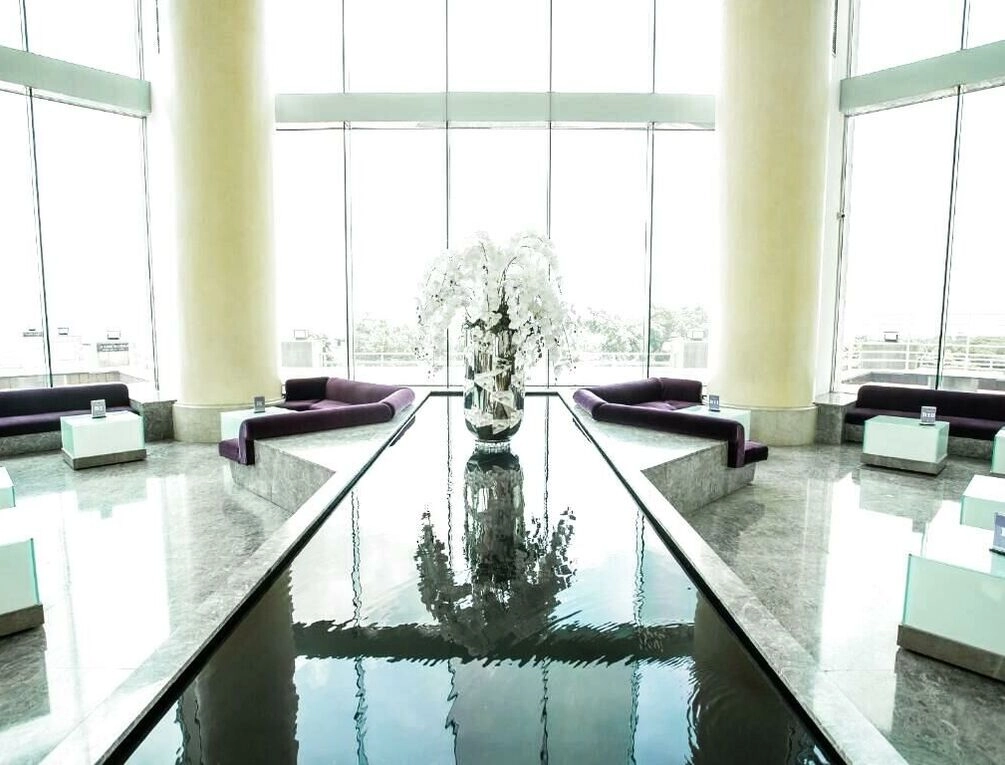 Afbeelding gerelateerd aan Freshfields Hotel