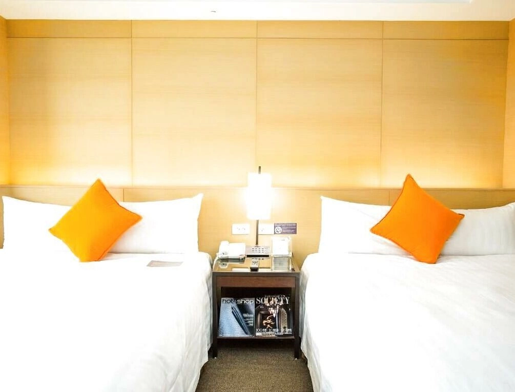 Afbeelding gerelateerd aan Freshfields Hotel