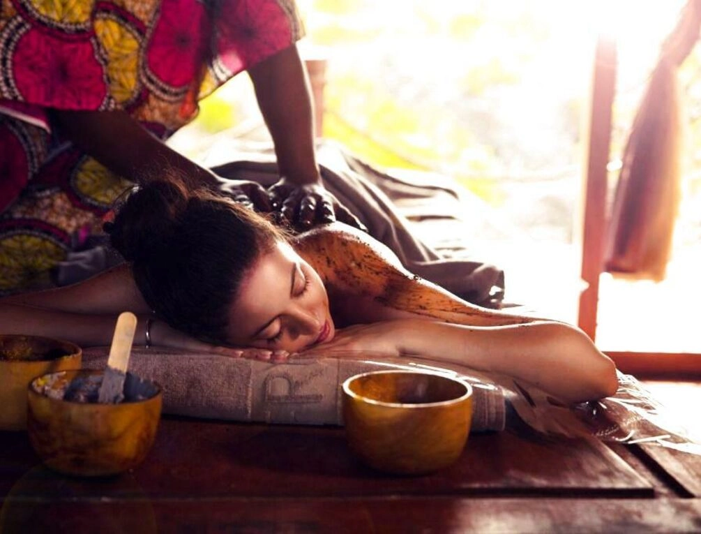 Afbeelding gerelateerd aan Fruit & Spice Wellness Resort Zanzibar