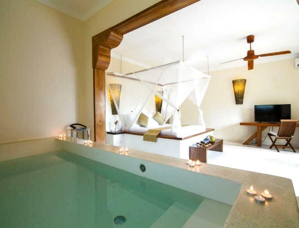 Afbeelding gerelateerd aan Fruit & Spice Wellness Resort Zanzibar