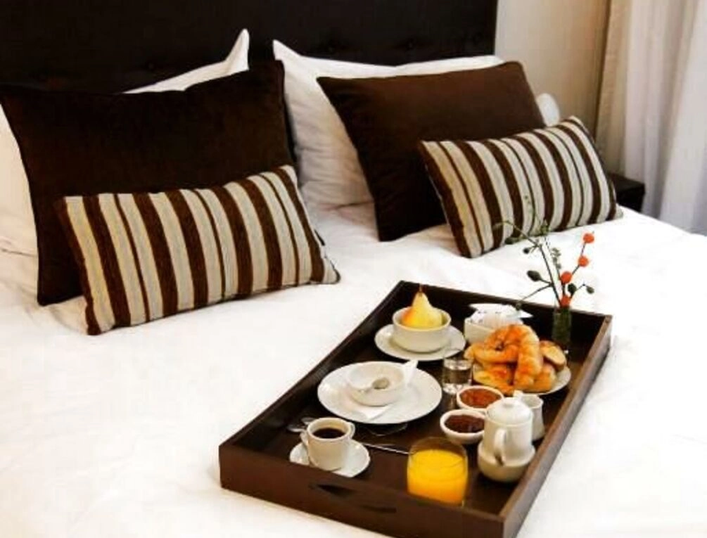 Afbeelding gerelateerd aan Fueguino Hotel