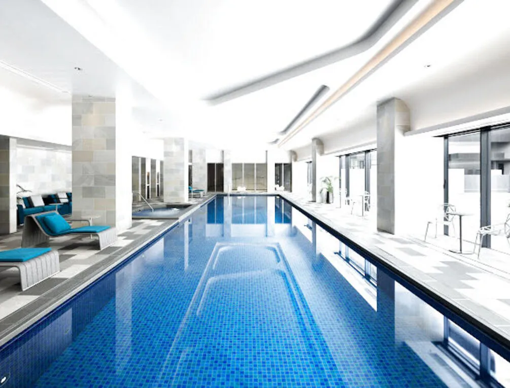 Afbeelding gerelateerd aan Fuji Speedway Hotel, The Unbound Collection by Hyatt