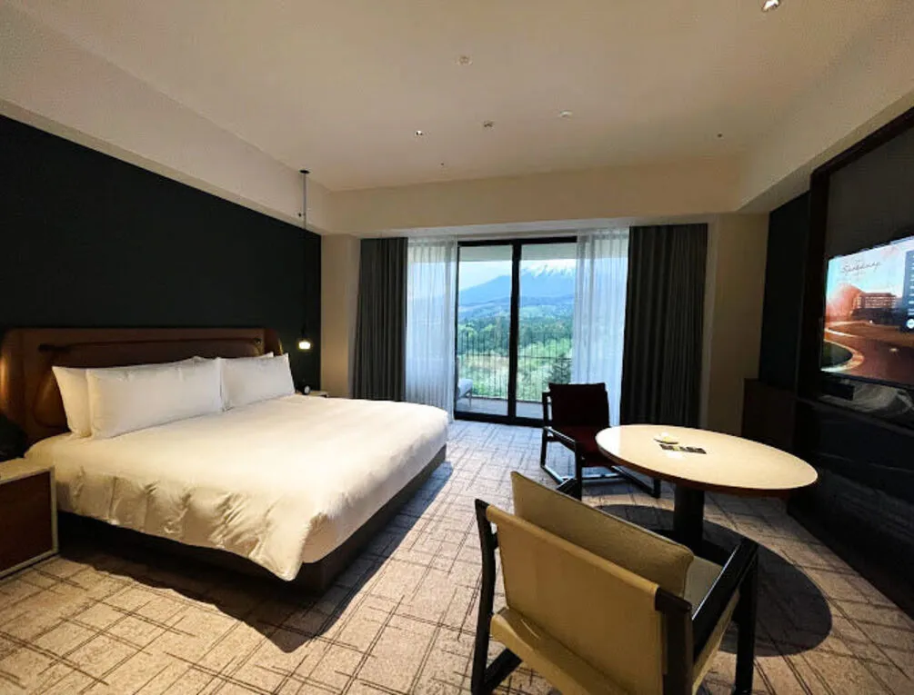 Afbeelding gerelateerd aan Fuji Speedway Hotel, The Unbound Collection by Hyatt